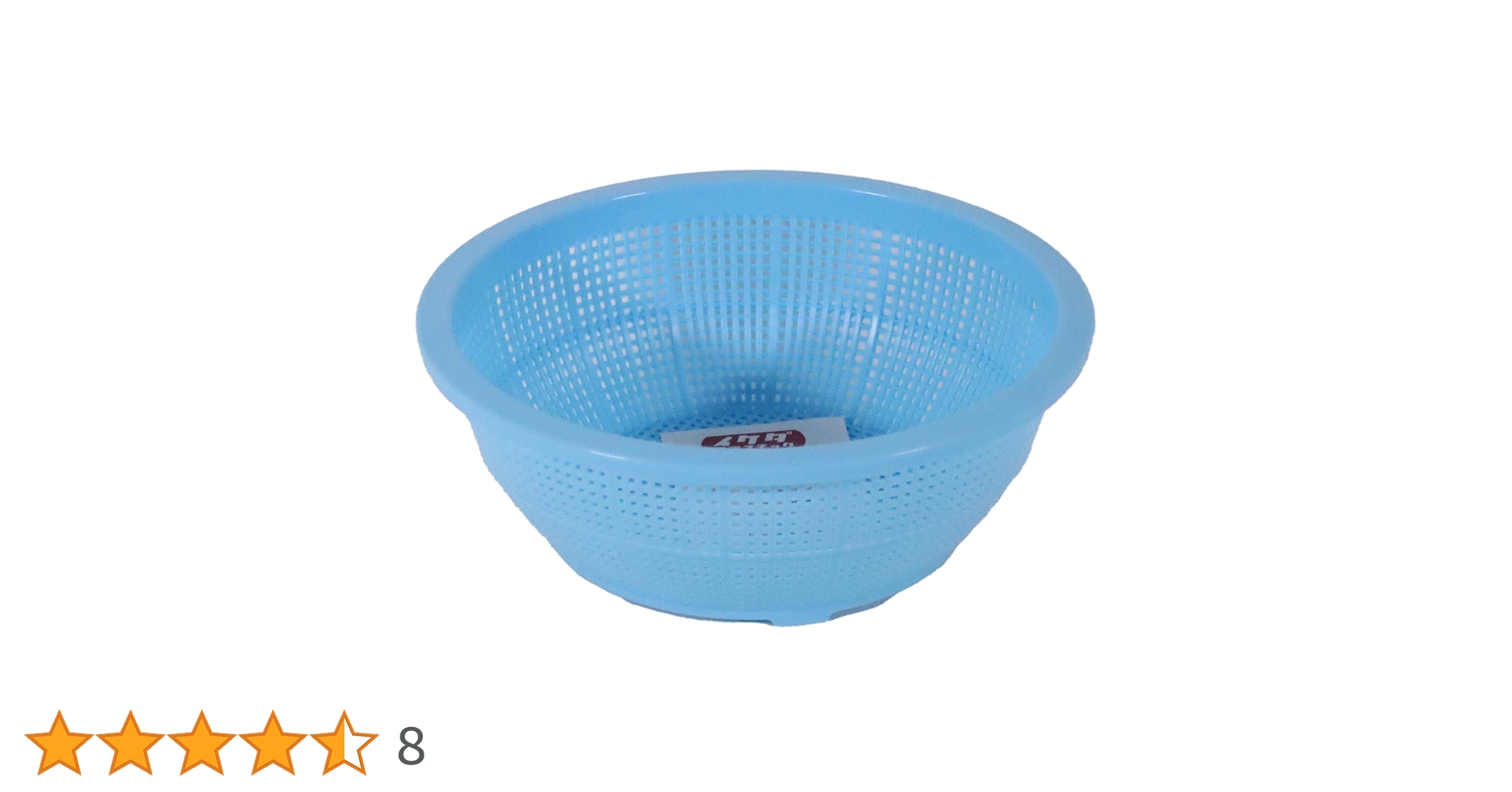 さるまる Amazon｜DX 丸ザル 4号 040013｜ざる・水切り オンライン通販